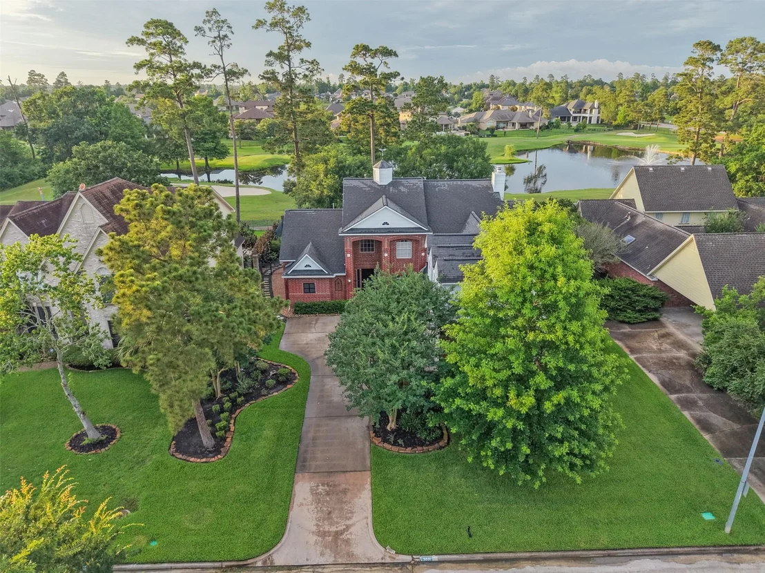 Photo of 25031 Northampton Forest Drive