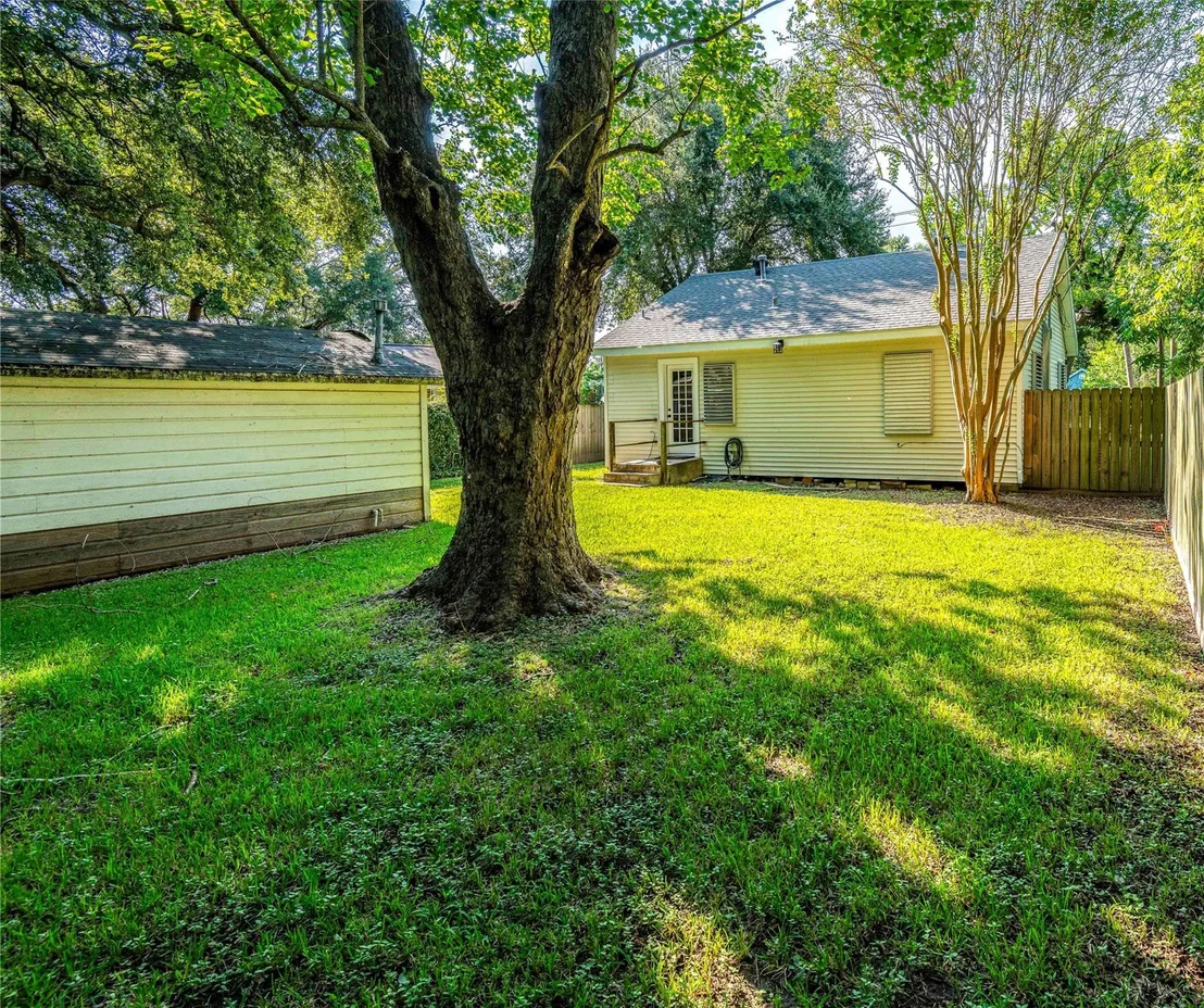 Photo of 1315 Scott Street