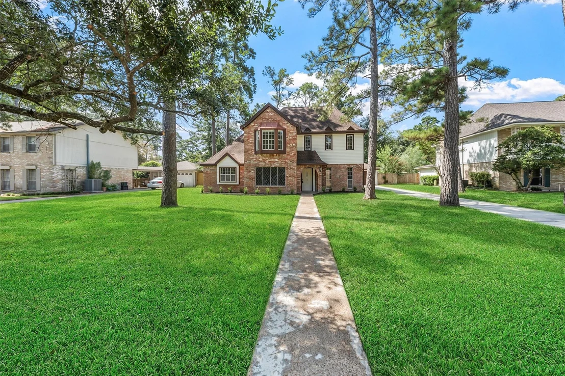 Photo of 6315 Hickorycrest Drive