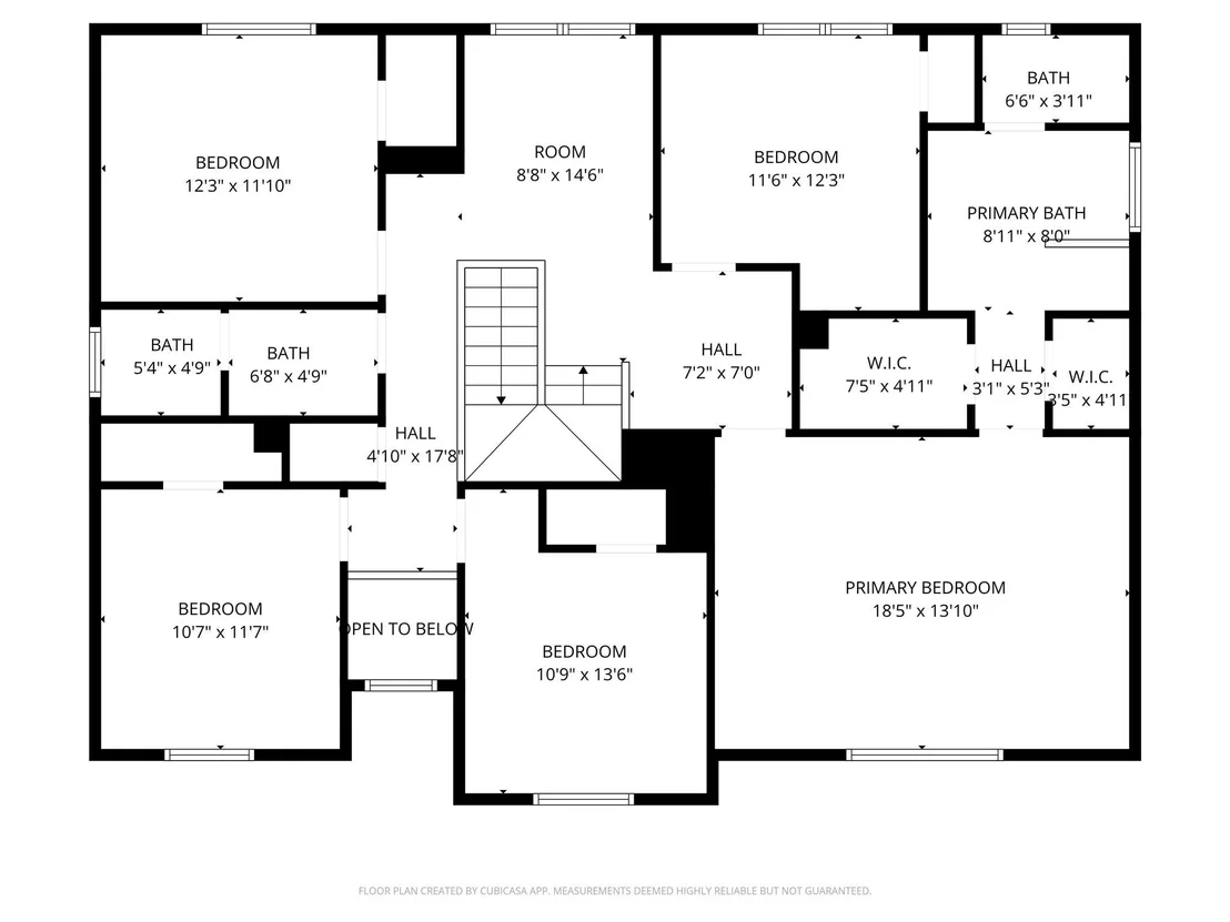 Photo of 1314 Three Forks Drive