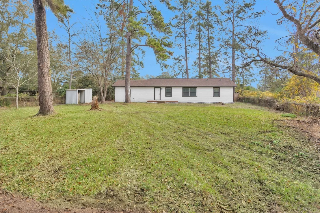 Photo of 1708 Porter Road