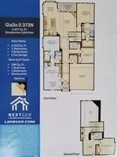 Photo of 32618 Twilight Gable Court