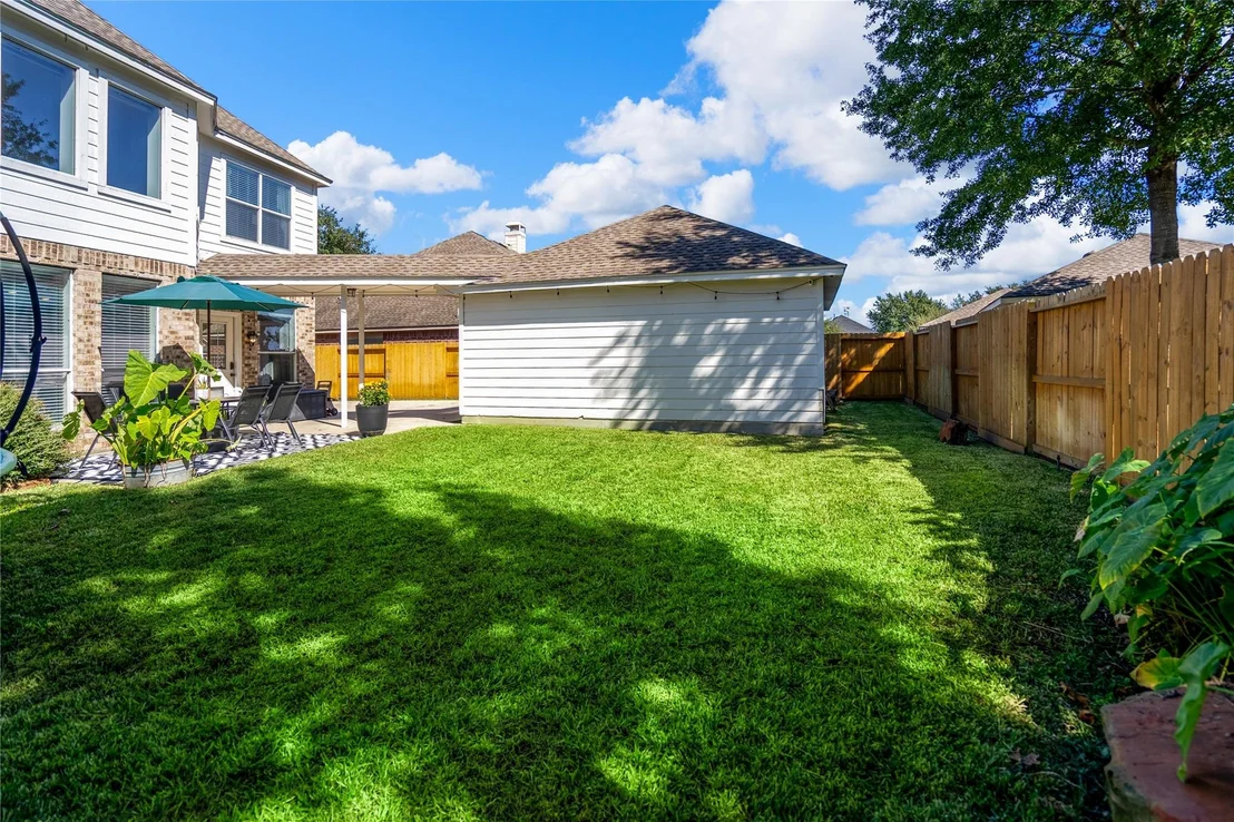 Photo of 15834 Arbor Lake Drive