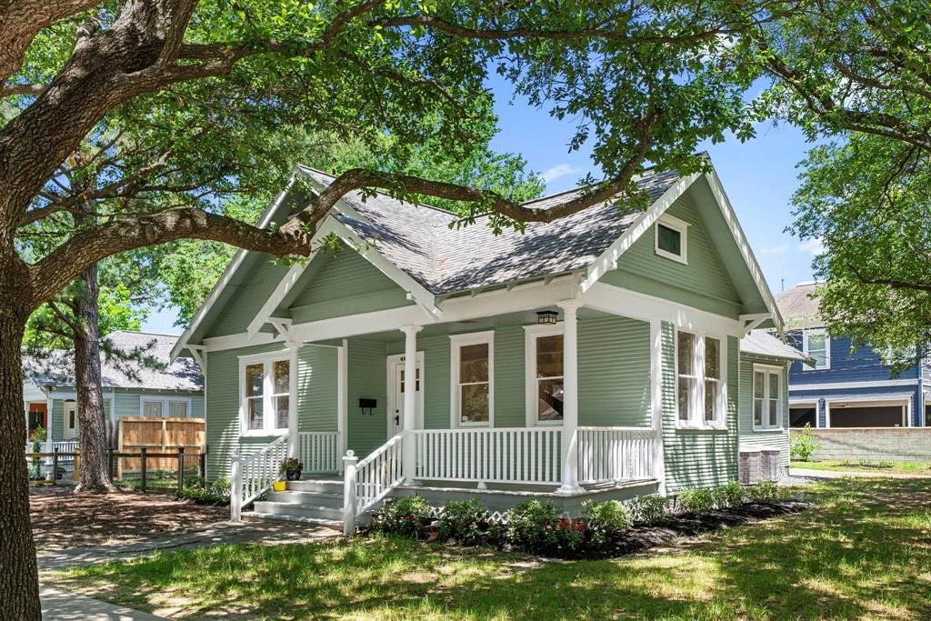 Photo of 401 Omar Street