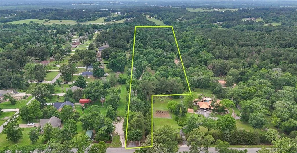 Photo of 2700 Spring Branch Road
