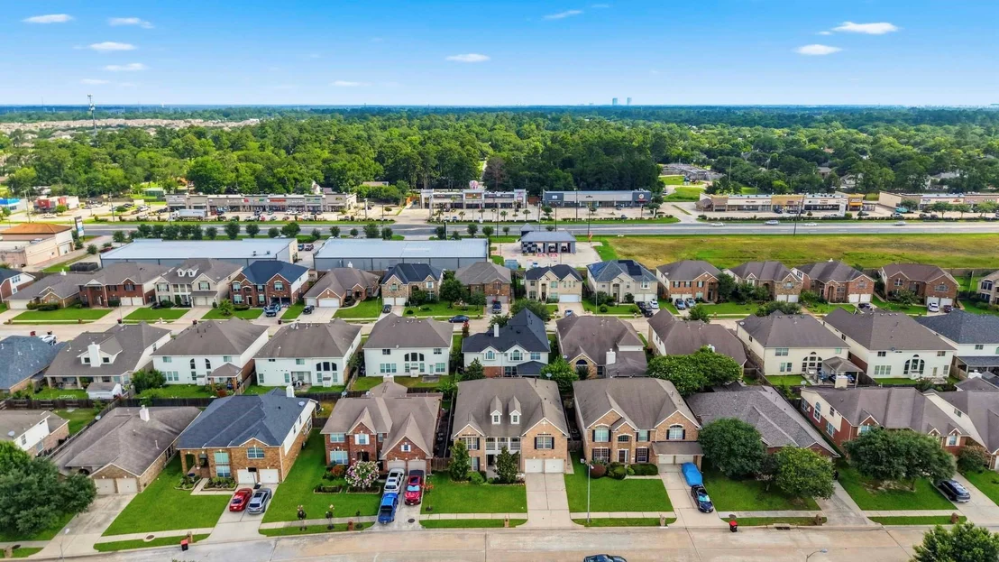Photo of 3306 Colleville Sur Mer Lane