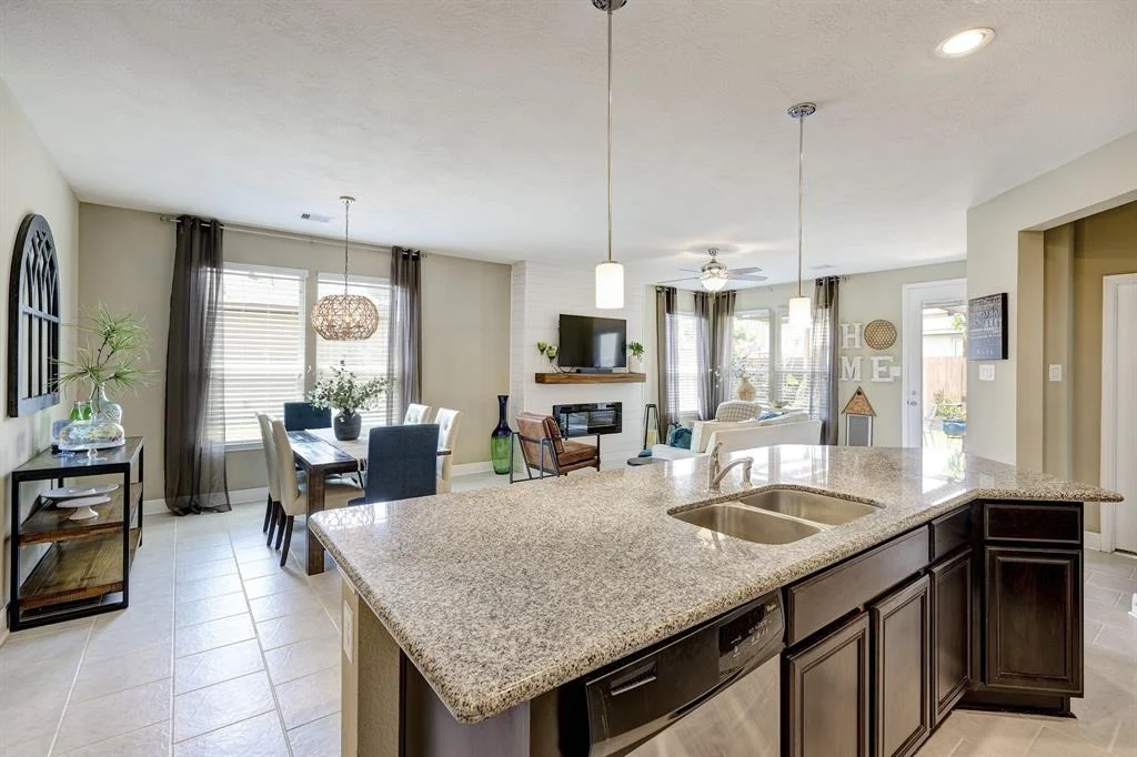 Photo of 15415 Silverton Stone Lane