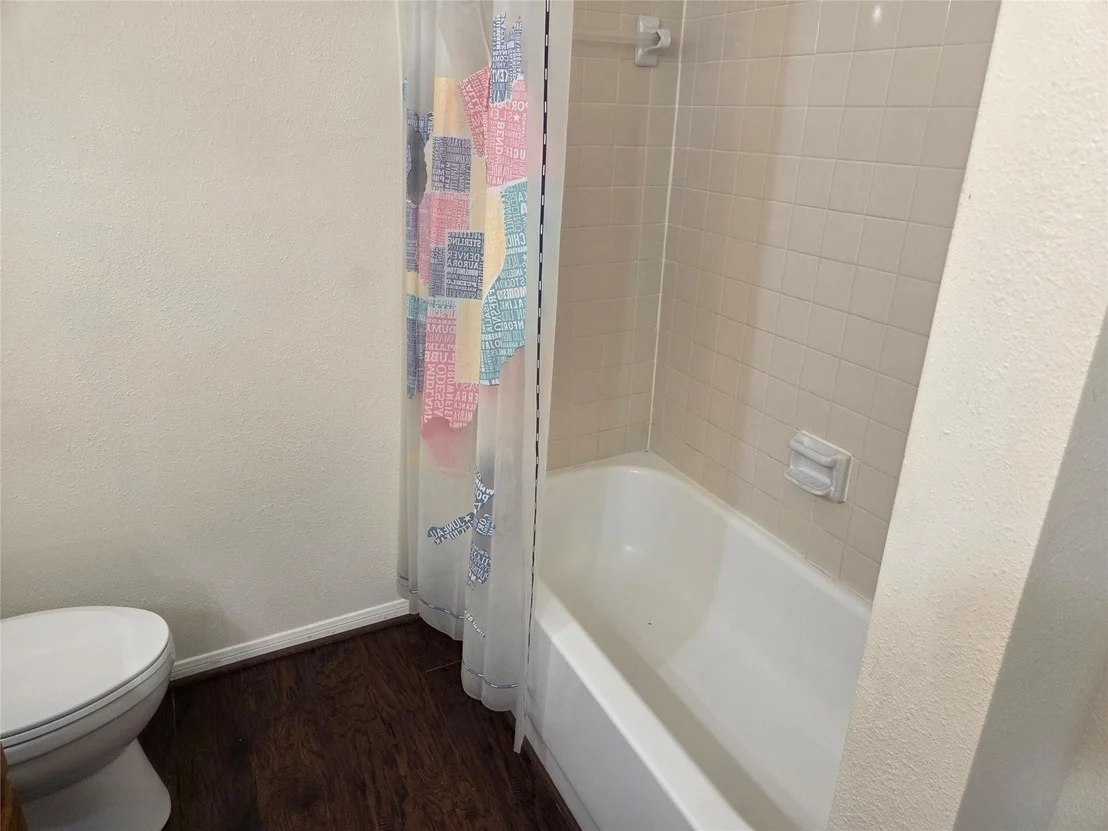 Photo of Unit 106 at 3780 Tanglewilde Street