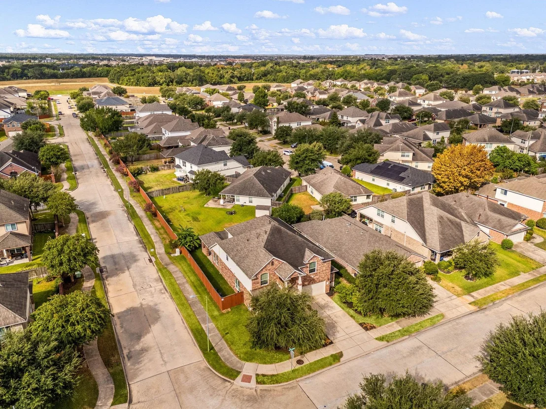 Photo of 25103 Ginger Ranch Drive