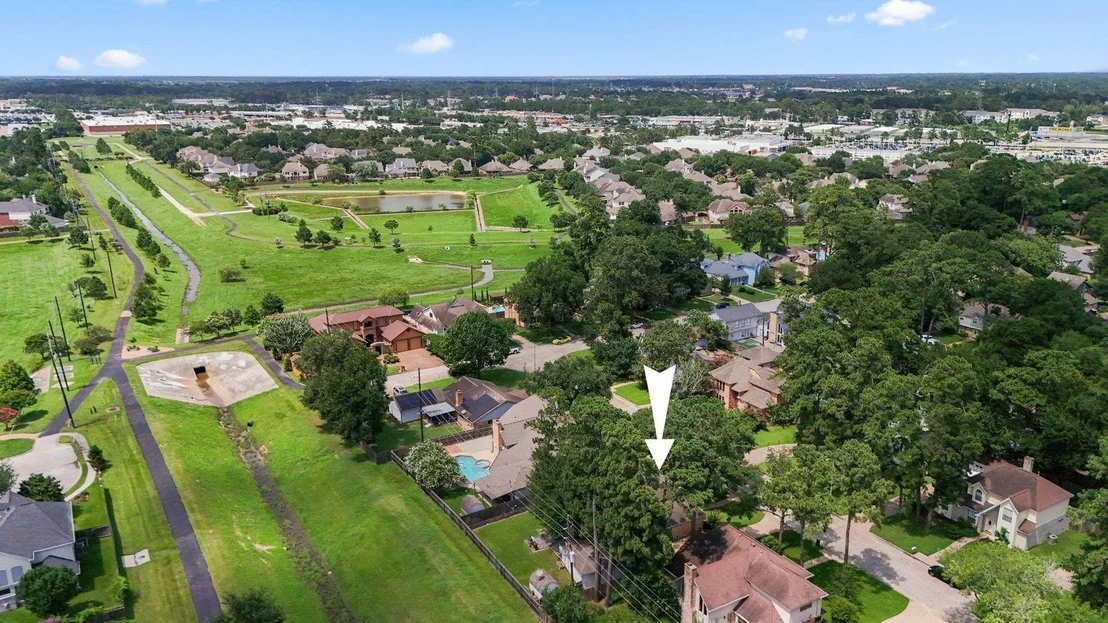 Photo of 15711 Downford Drive