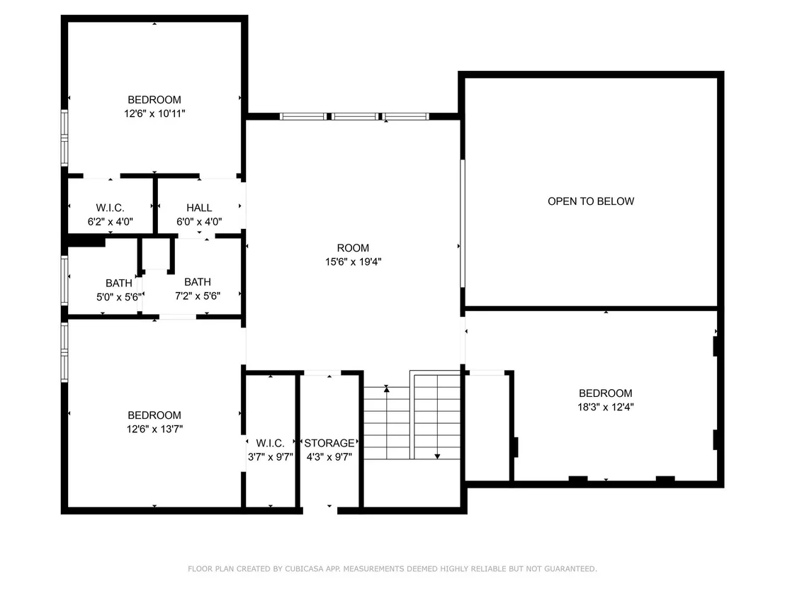 Photo of 17402 Cathedral Pines Drive