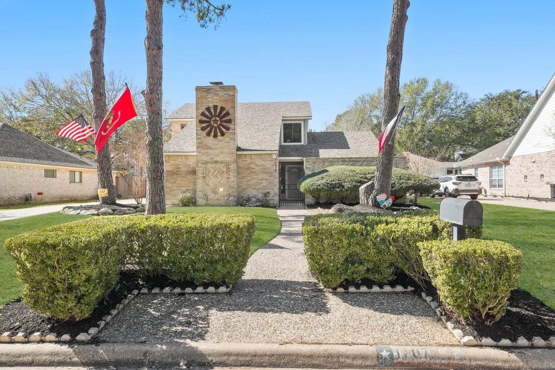 Photo of 1707 Hoyt Lane