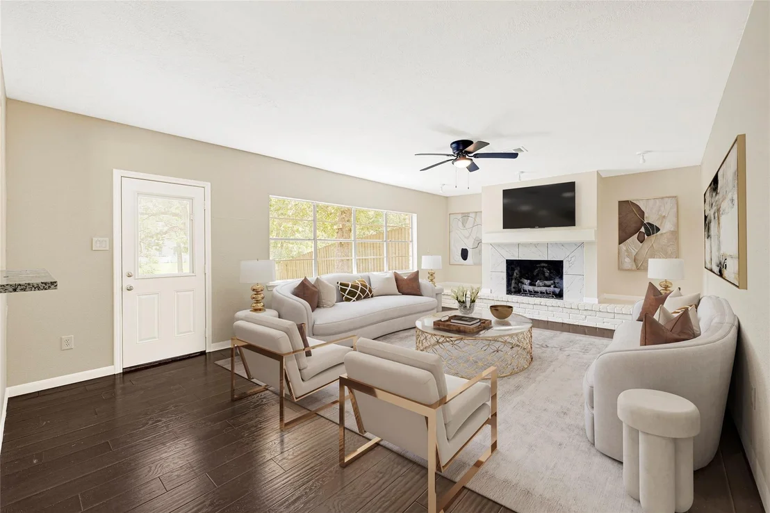 Photo of 3603 Savell Drive