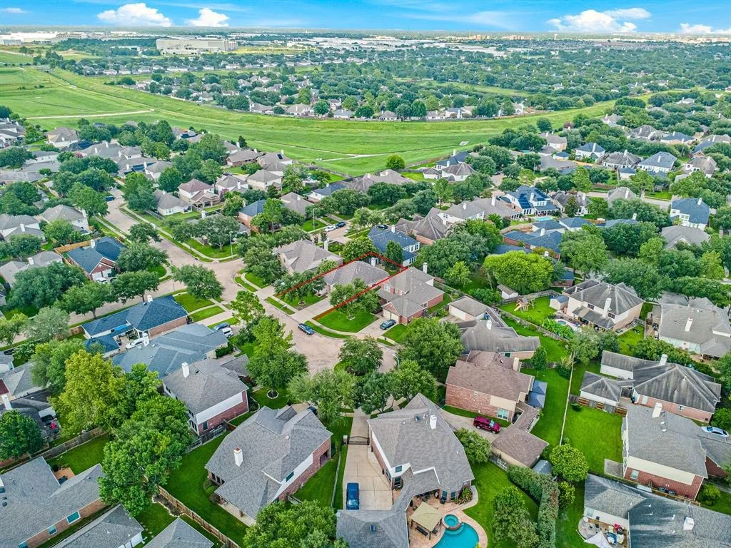 Photo of 8714 Clearsmoke Circle