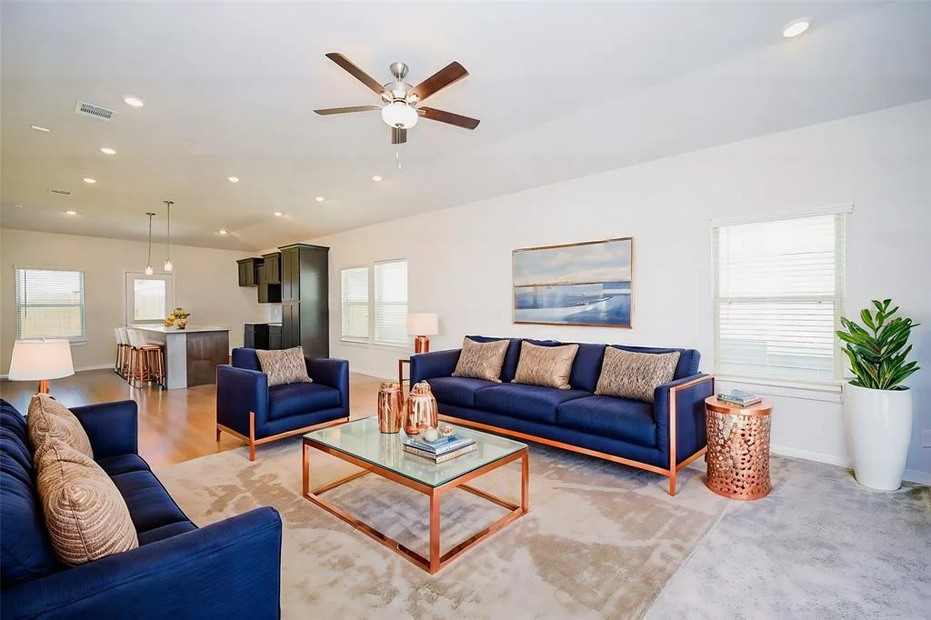 Photo of 21515 Cypress Trellis Drive