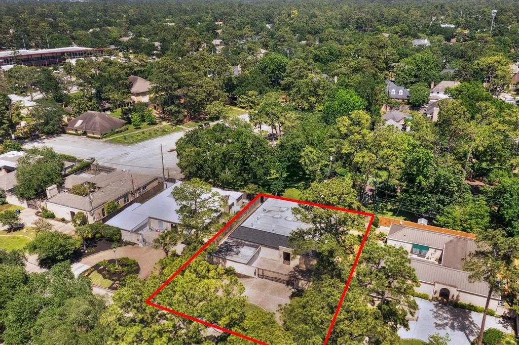 Photo of 250 Gessner Road