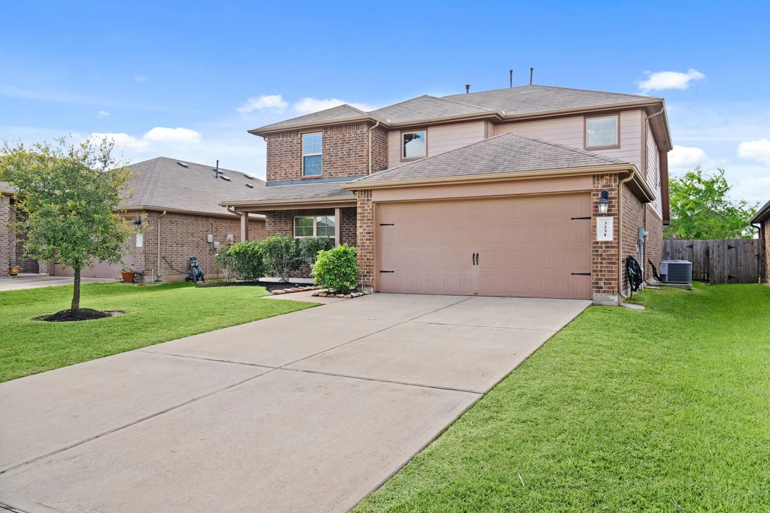 Photo of 3231 Mcdonough Way