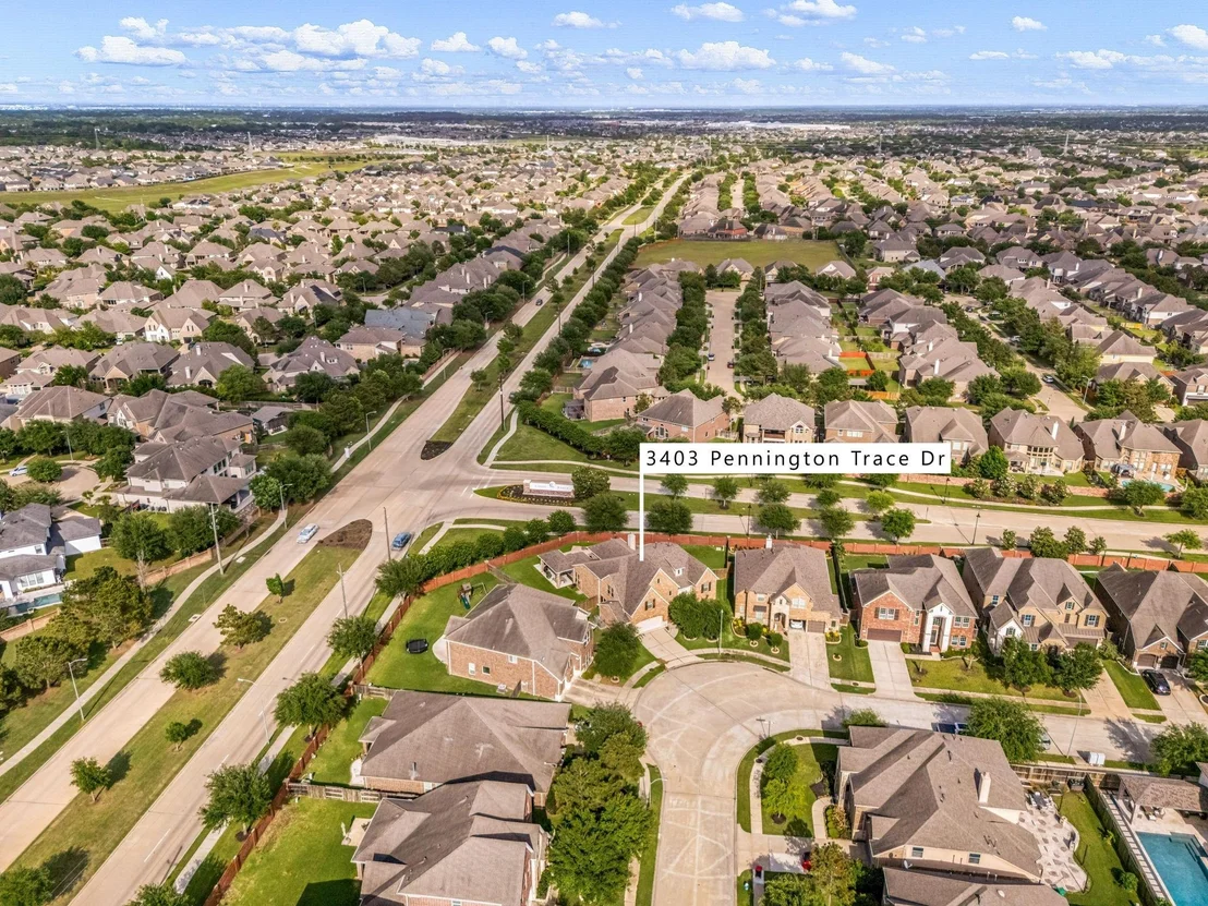 Photo of 3403 Pennington Trace Drive