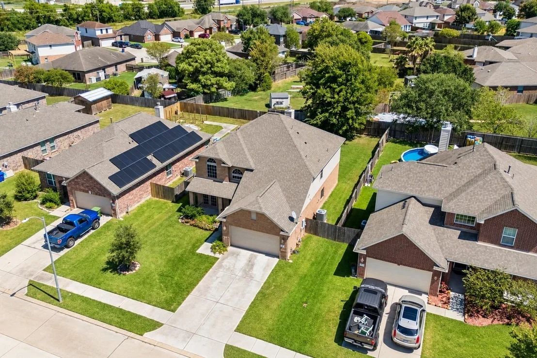 Photo of 119 Brazos Drive