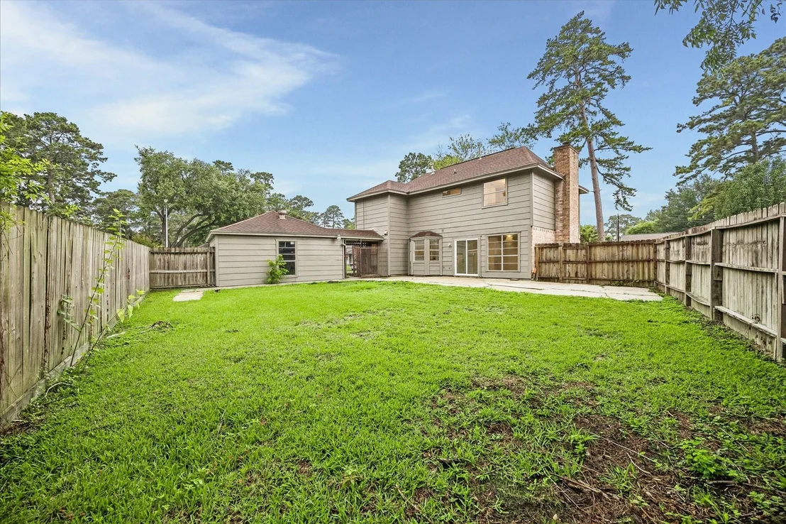 Photo of 2502 Ciderwood Drive