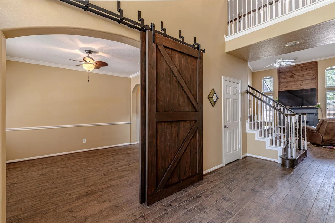 Photo of 17819 Gables Bend Drive
