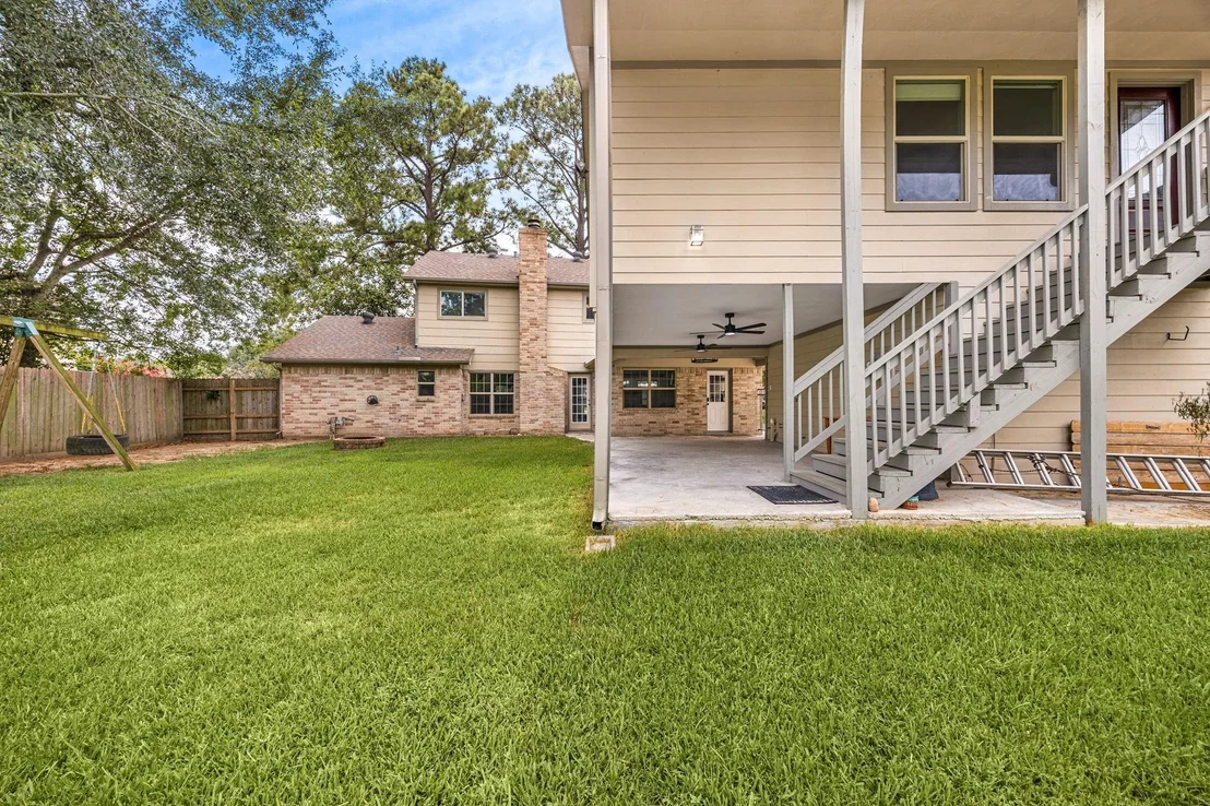 Photo of 17806 Cypress Spring Drive
