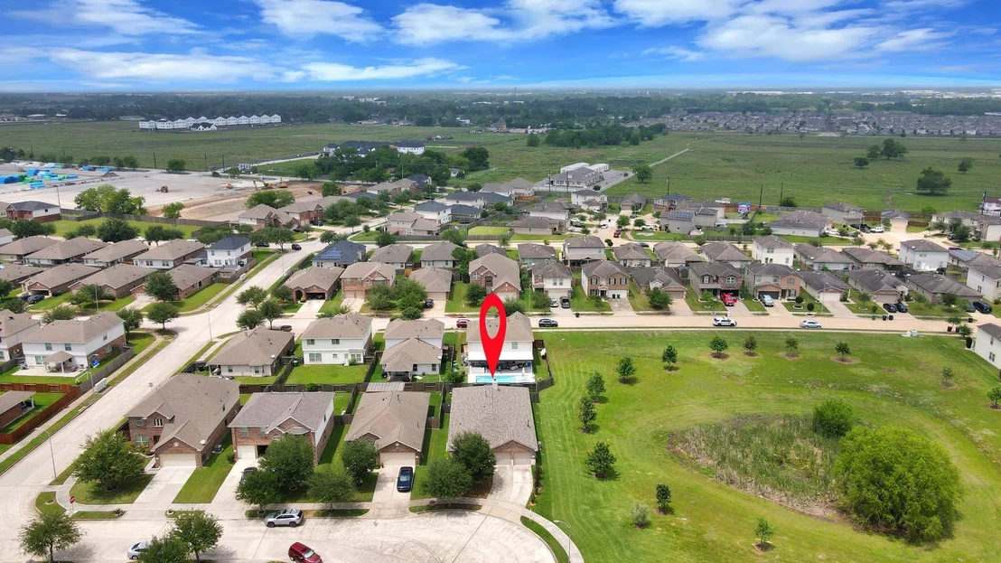 Photo of 6615 Capridge Drive