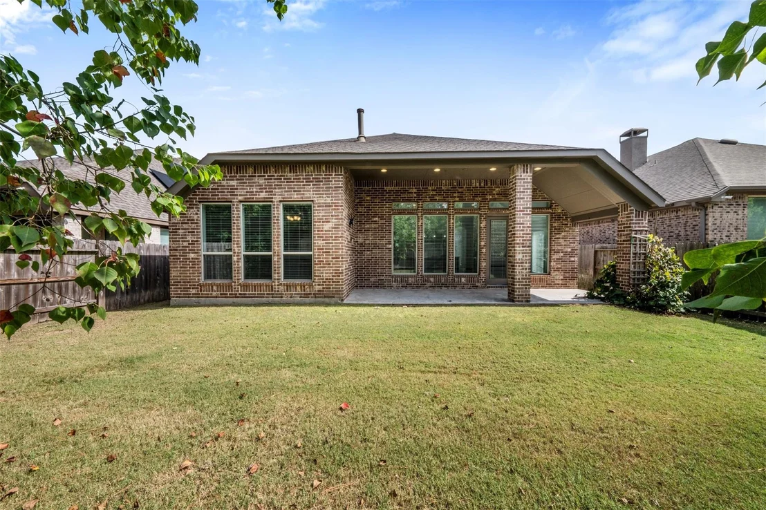 Photo of 16715 Ramsay Cascades Drive