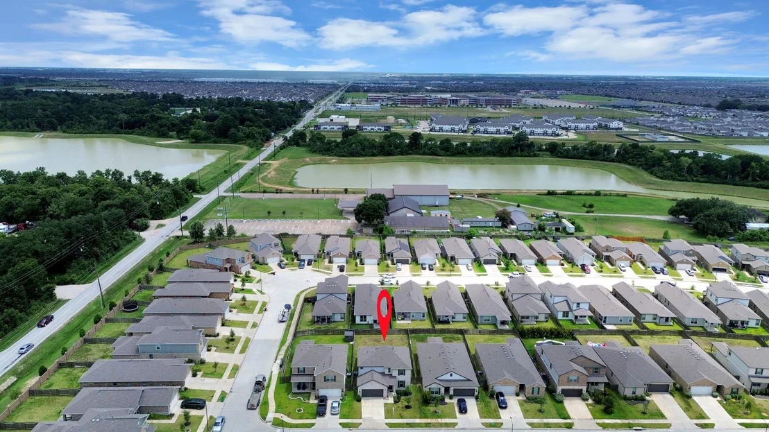 Photo of 23007 Forebear Drive