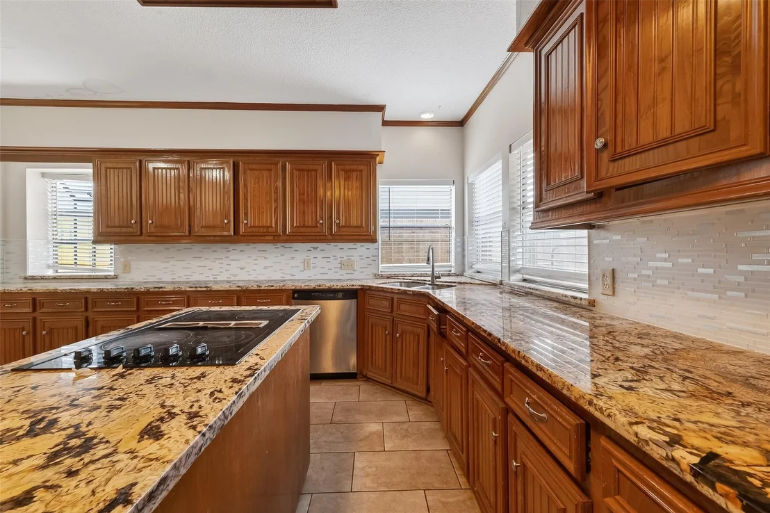 Photo of 15307 T C Jester Boulevard