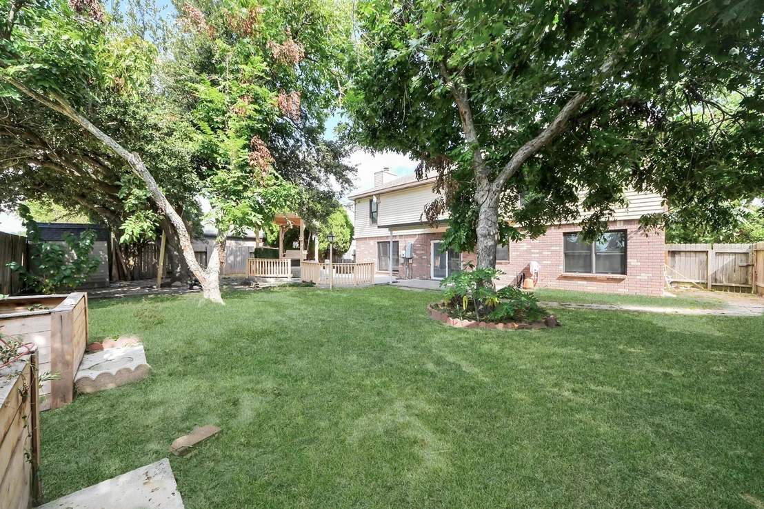 Photo of 14947 Havenridge Drive