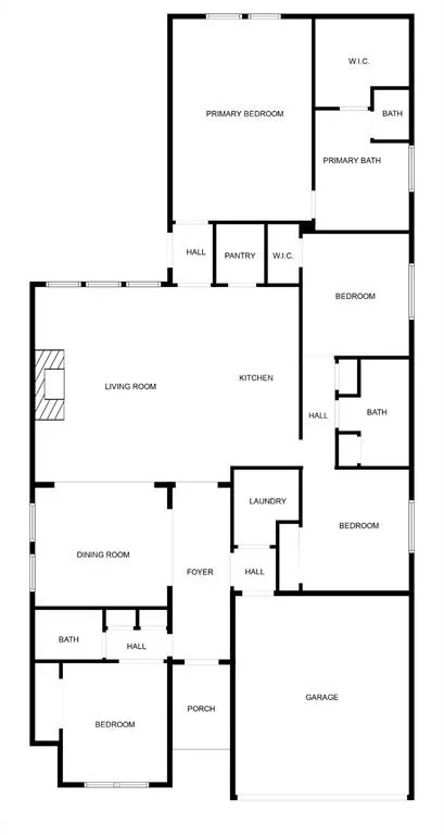 Photo of 2930 Broad Reach Road