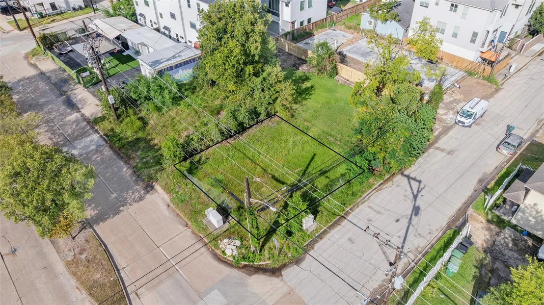 Photo of 602 Gregg Street