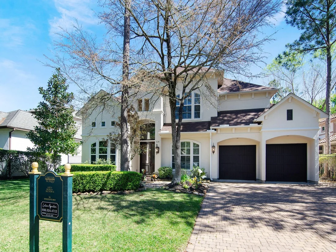 Photo of 54 Kingscote Way