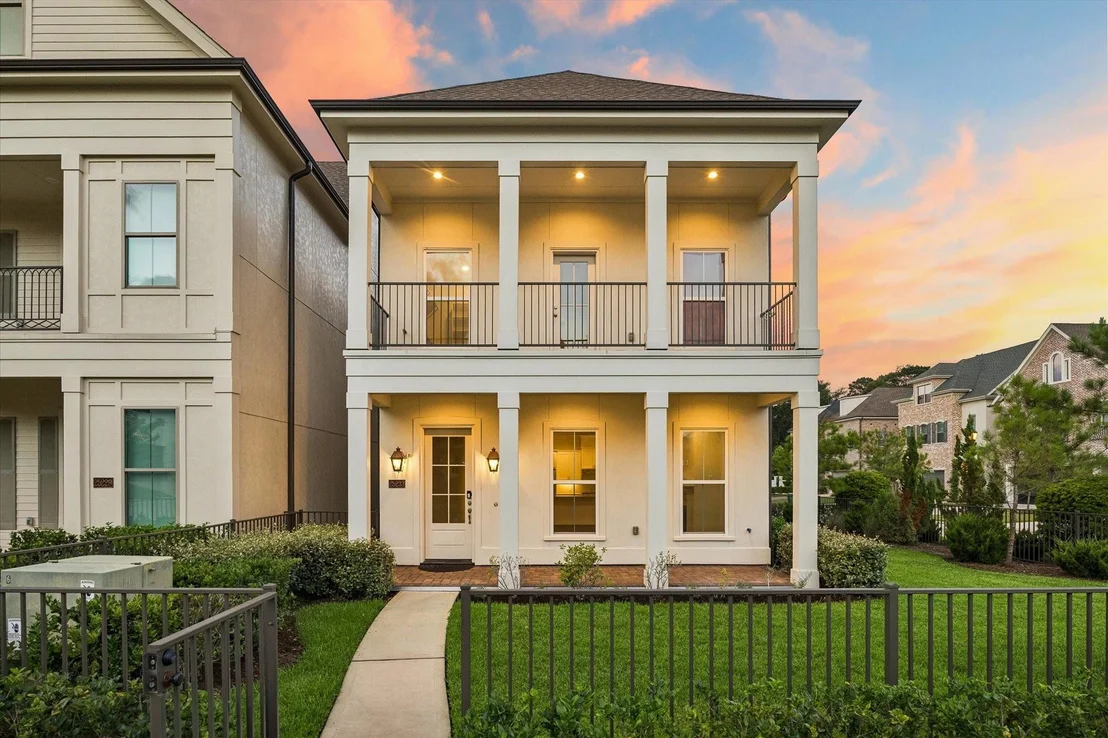 Photo of 25233 Liberty Mill Drive