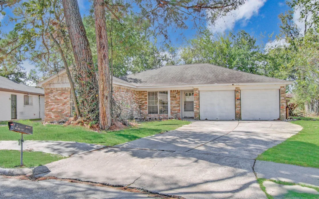 Photo of 23919 Hunter Spring Circle