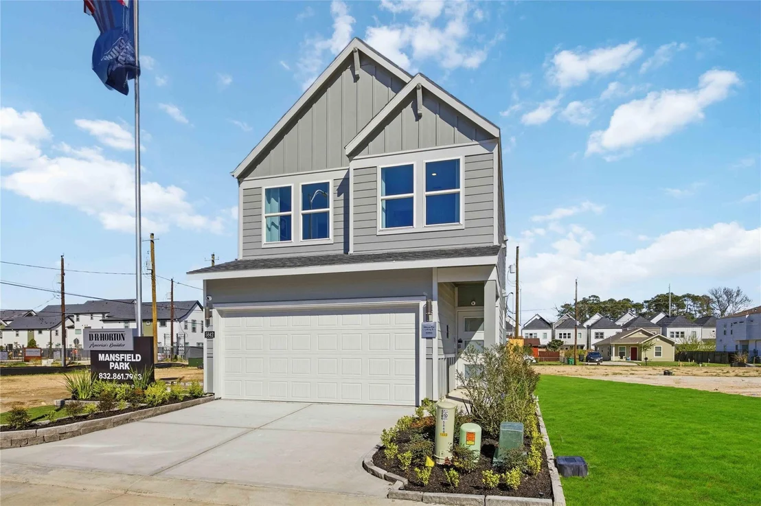 Photo of 7822 Rose Stem Drive