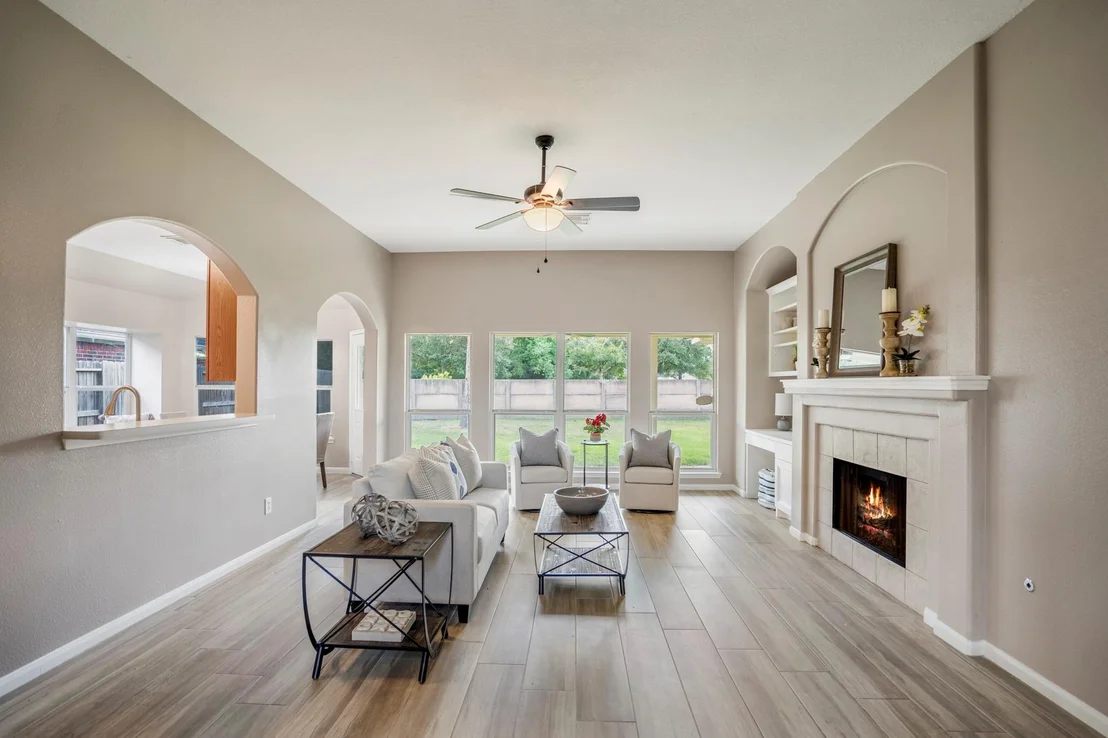 Photo of 6515 Pinebrook Bridge Lane