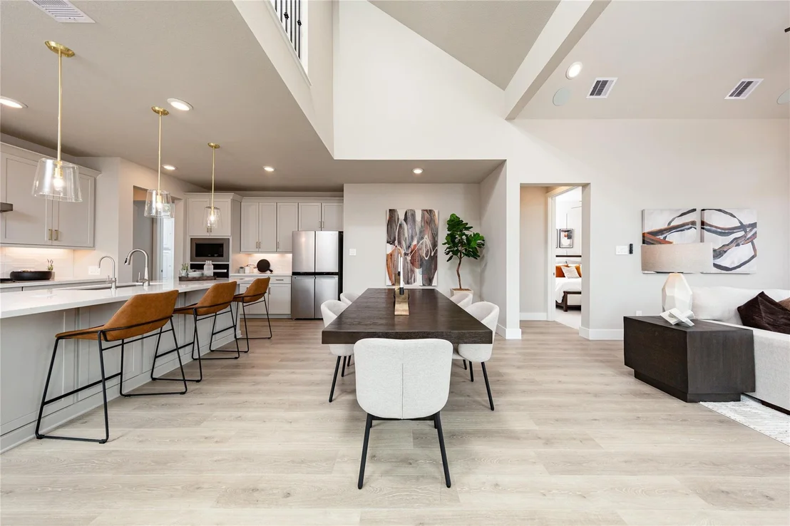 Photo of 20518 Bronco Ridge Drive