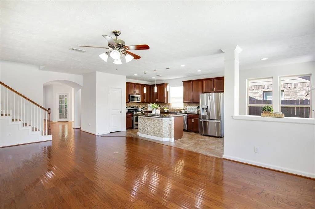 Photo of 17210 Williams Oak Drive