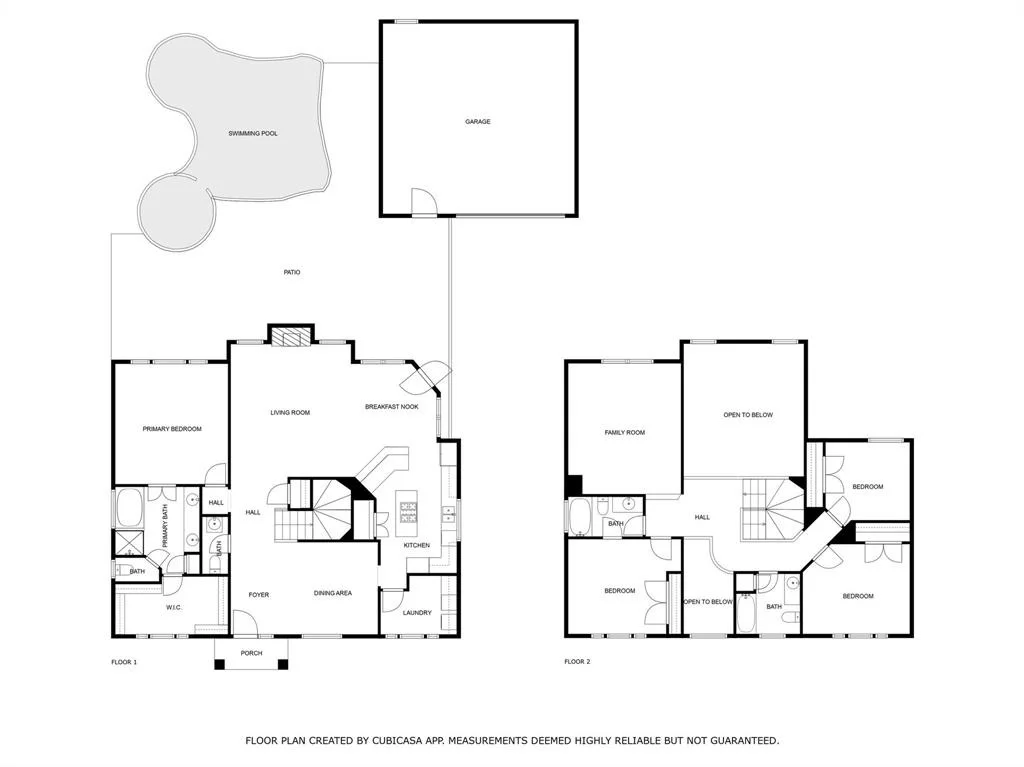 Photo of 16111 Birchview Drive