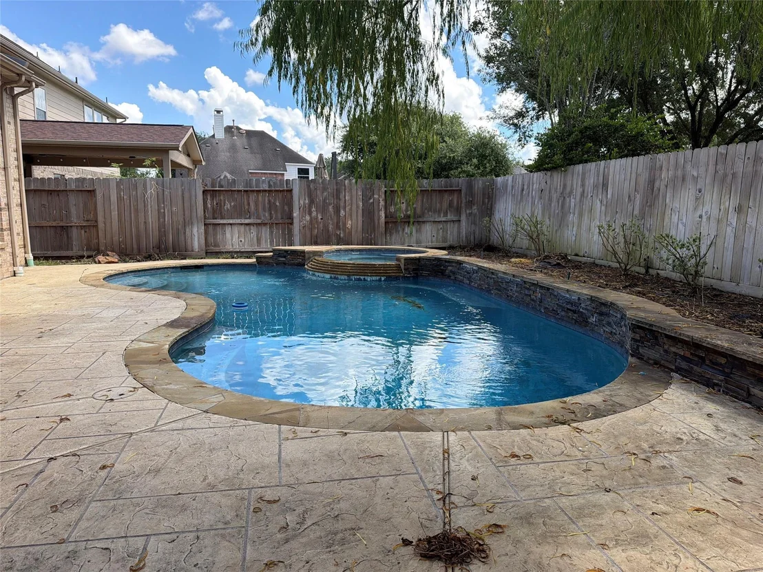 Photo of 25719 Shady Spruce Lane