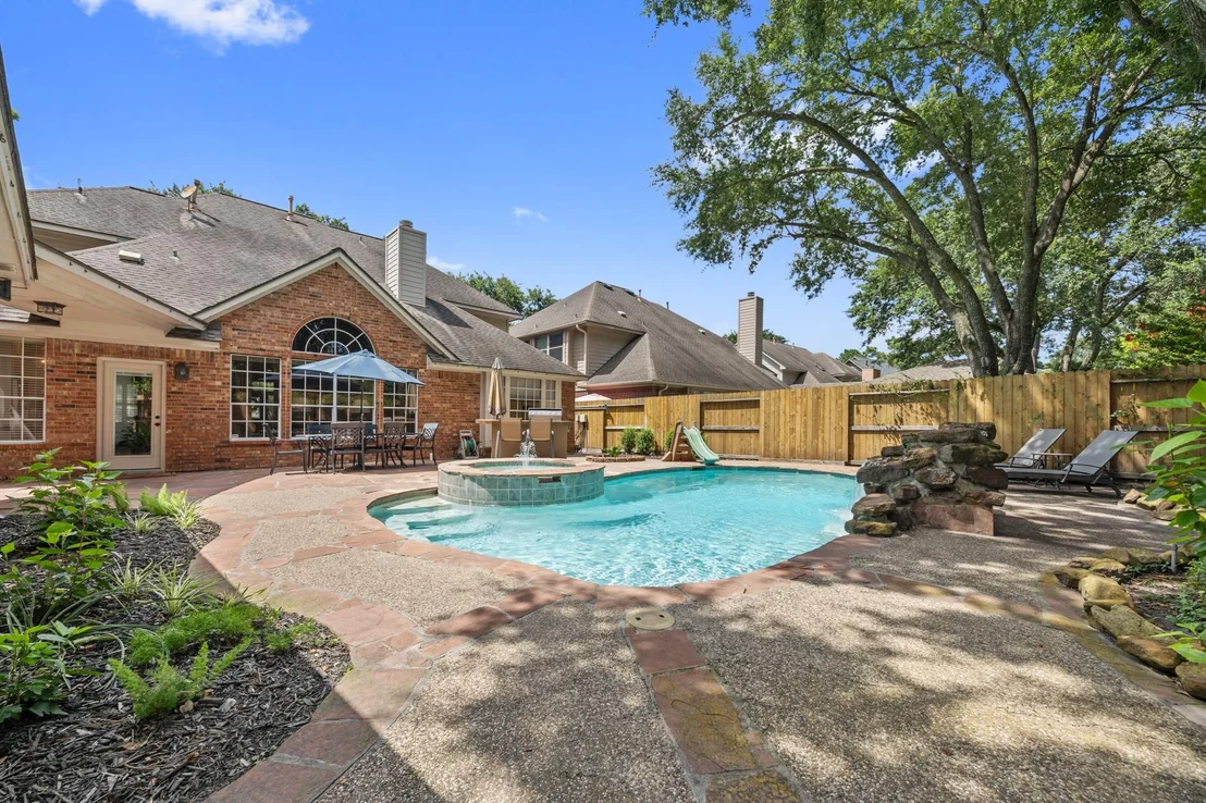 Photo of 3407 Castlewind Drive