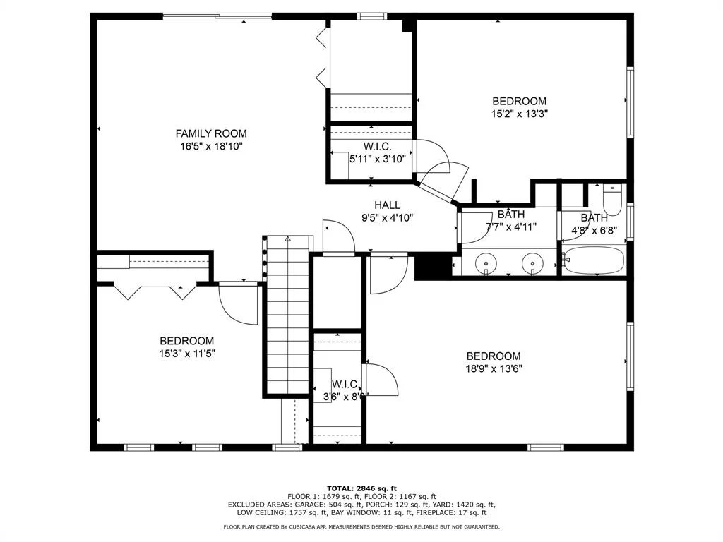 Photo of 15806 Mesa Verde Drive