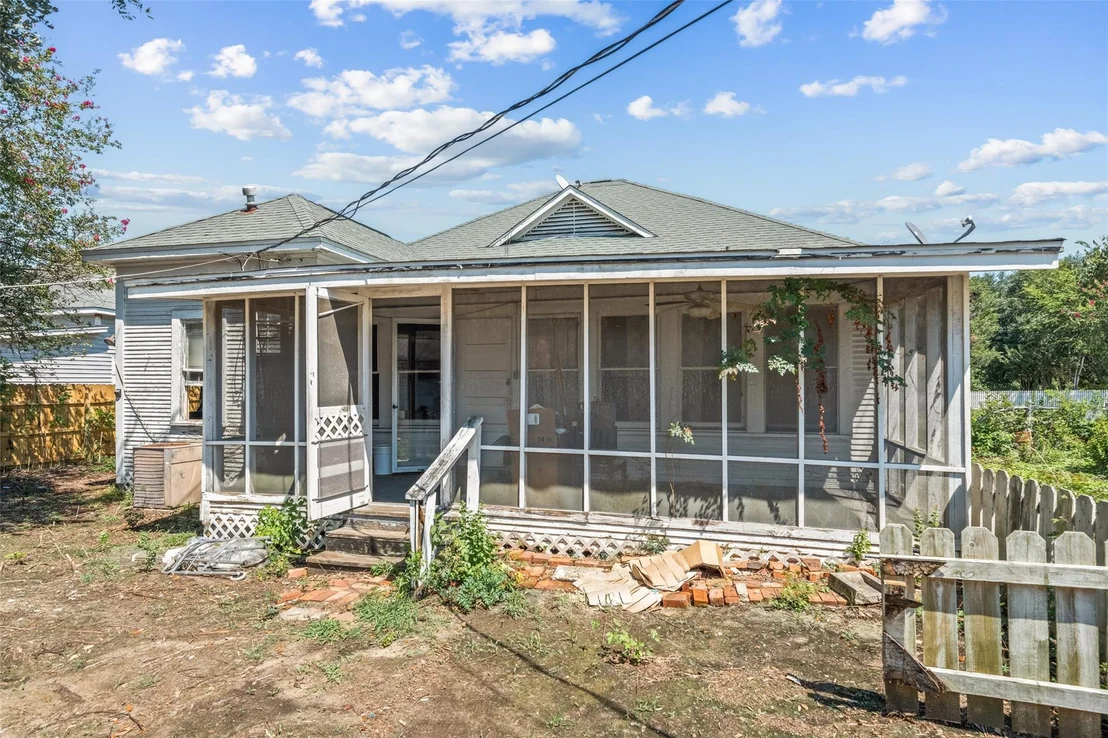 Photo of 502 N Robb Street