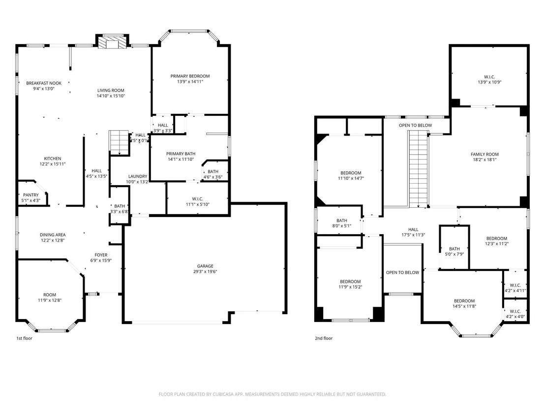 Photo of 1610 Mason Knights Drive