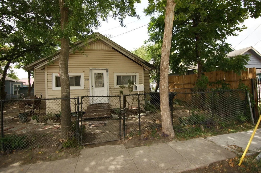 Photo of 1265 Morris Street Street