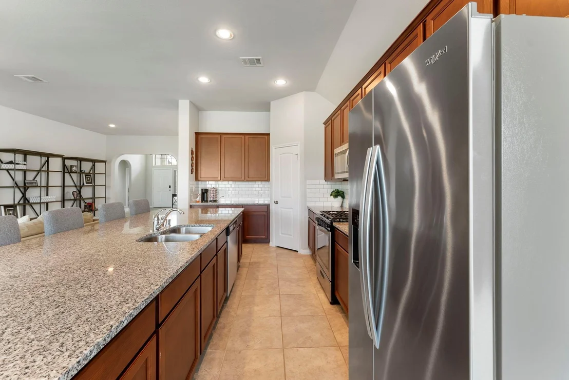Photo of 3635 Lake Bend Shore Drive