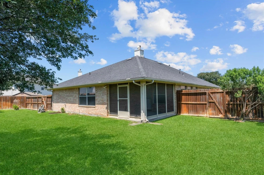 Photo of 2507 Grayfeather Court