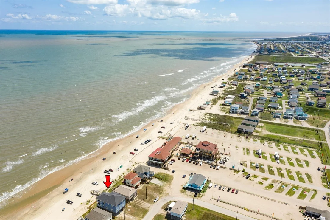 Photo of Unit A at 109 A Santar Loop